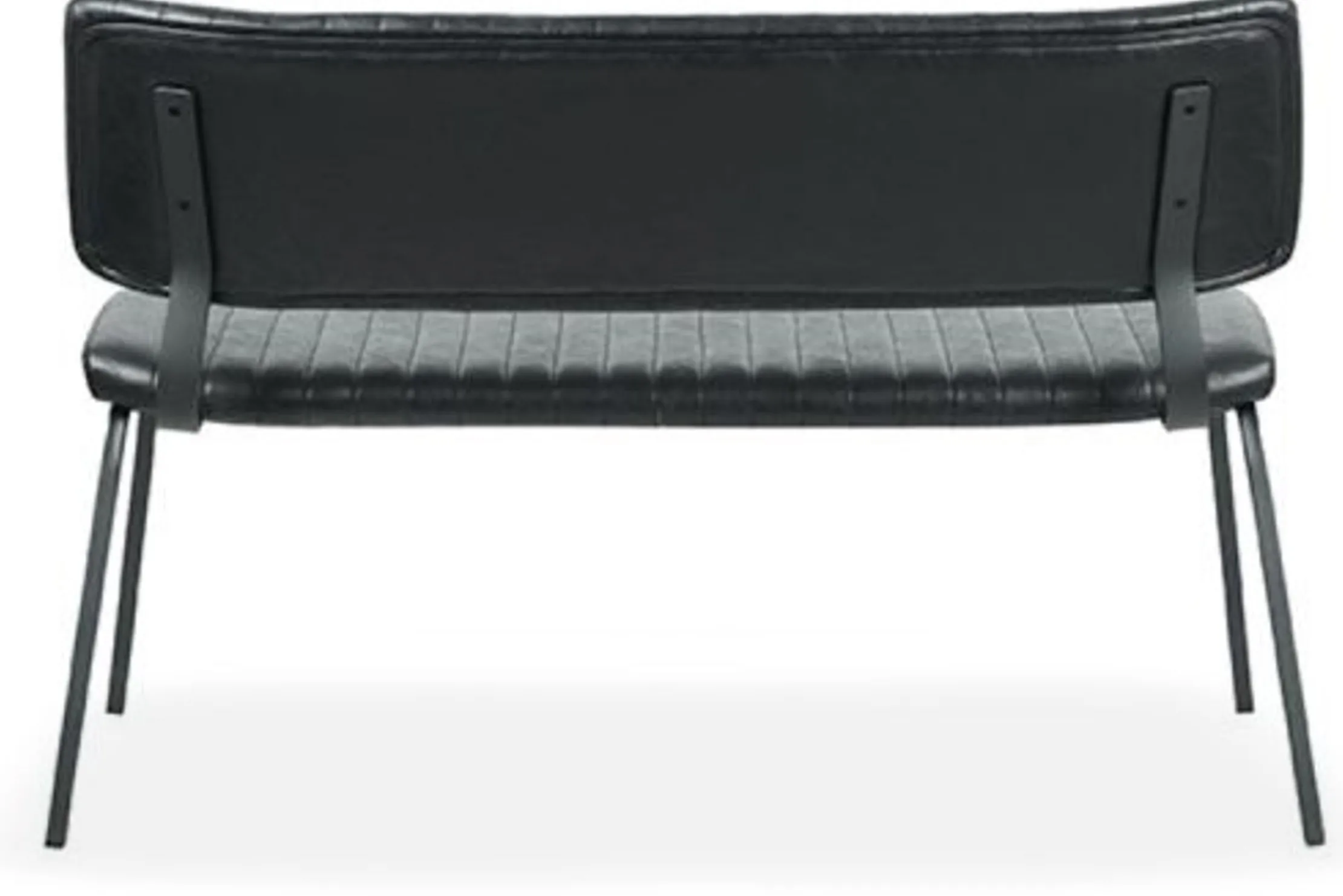 Eetkamerbank Zwart HU-77.046 Gusto