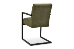Eetkamer fauteuil Sinatra