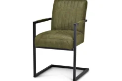 Eetkamer fauteuil Sinatra