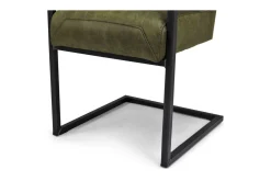 Eetkamer fauteuil Sinatra