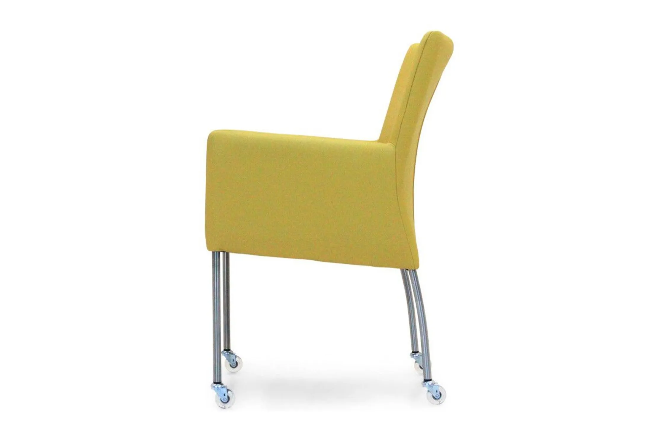 Eetkamer fauteuil Wij