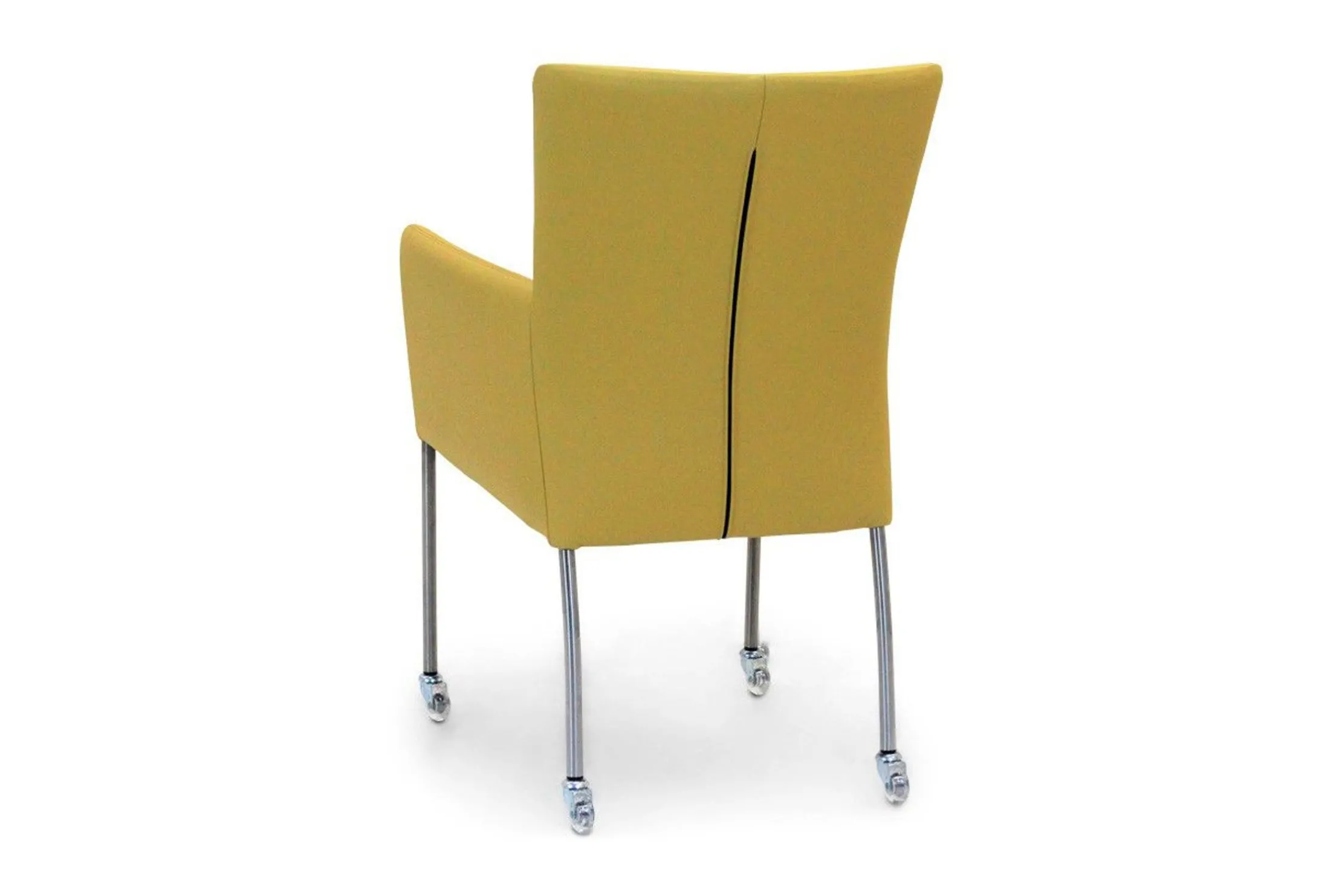 Eetkamer fauteuil Wij