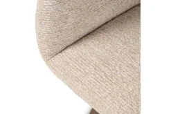 Eetkamerstoel 214158 Aldo
