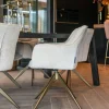 Eetkamerstoel 210891 Aline