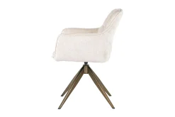 Eetkamerstoel 210891 Aline