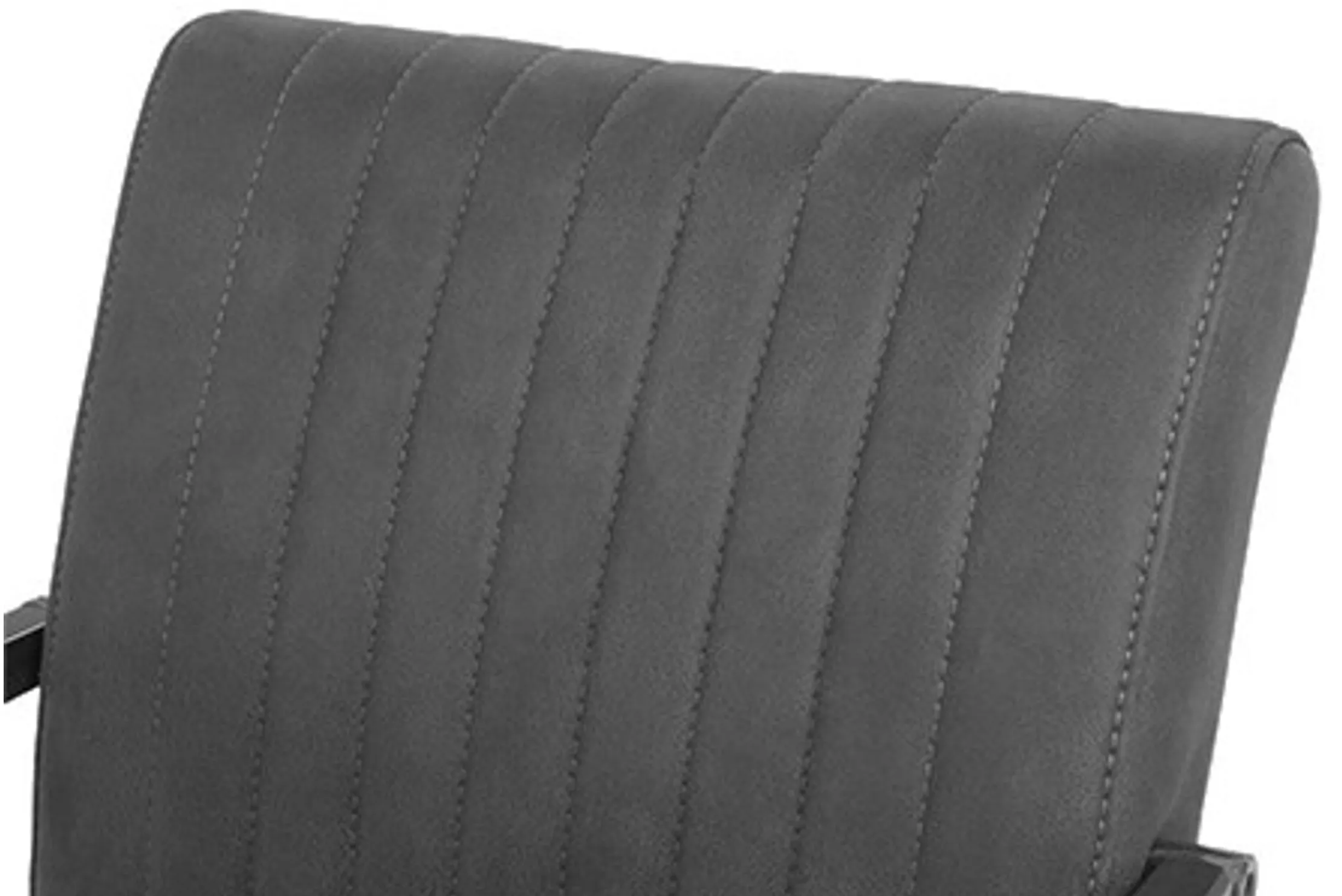 Eetkamerstoel Anthracite Ferro