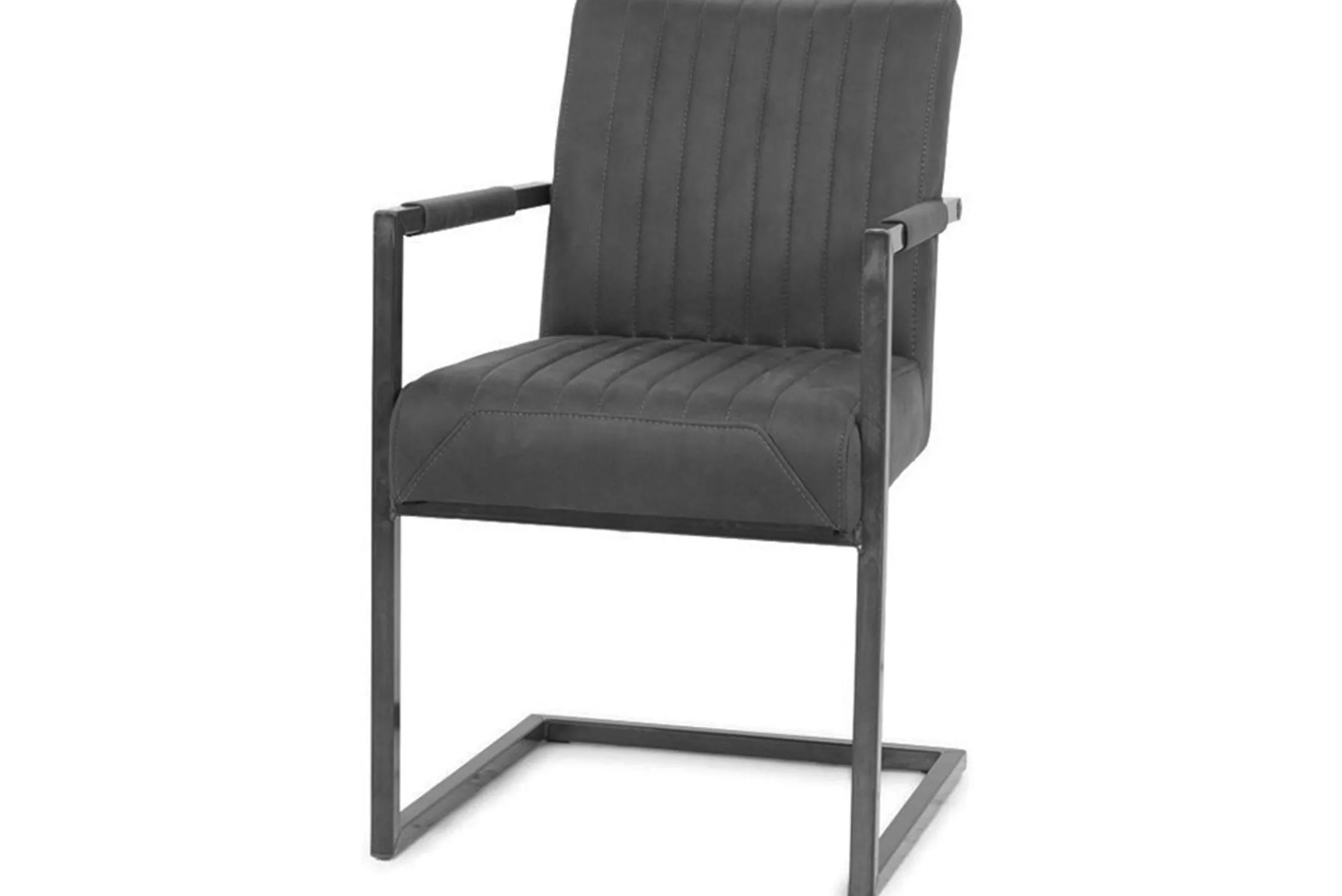 Eetkamerstoel Anthracite Ferro