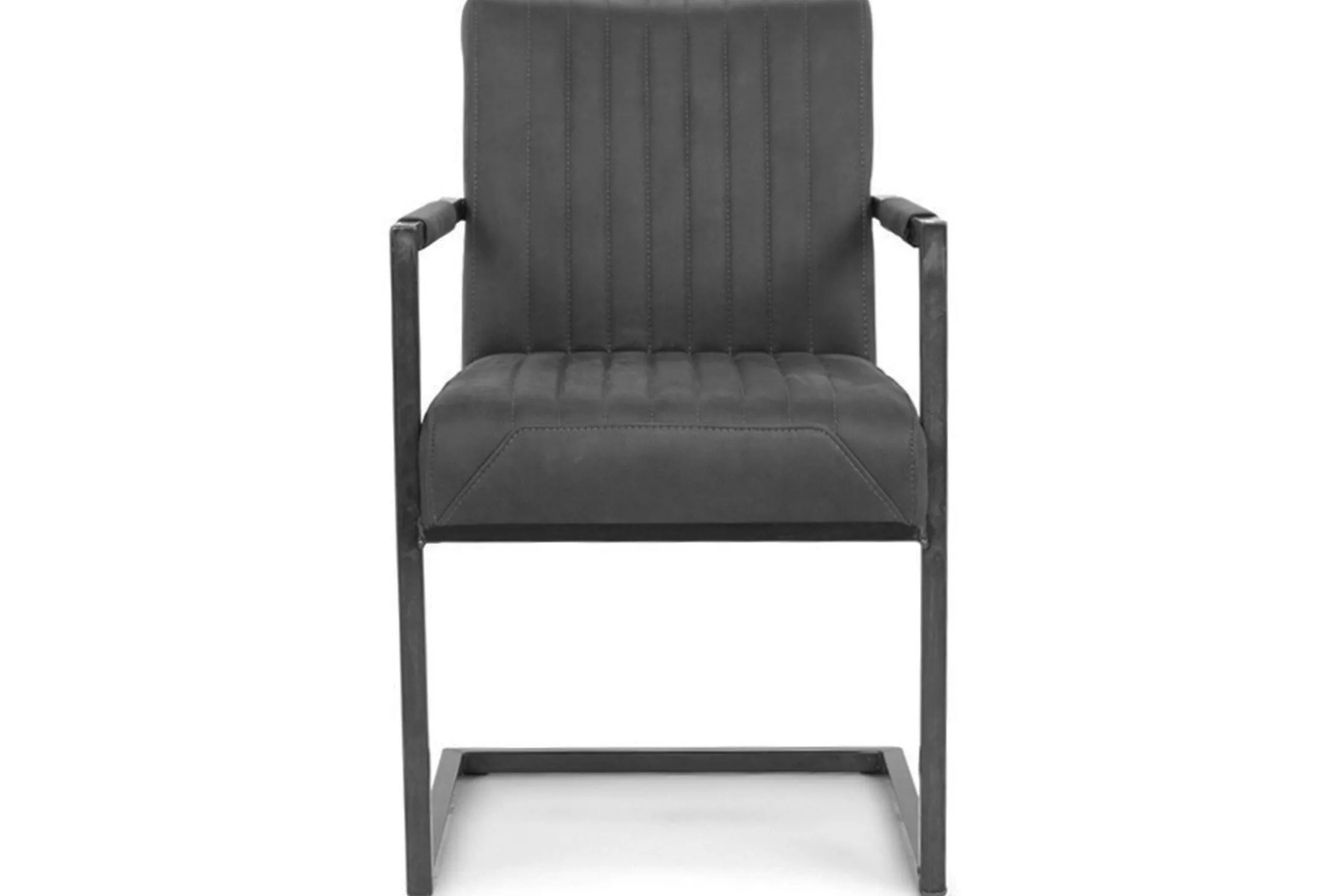 Eetkamerstoel Anthracite Ferro