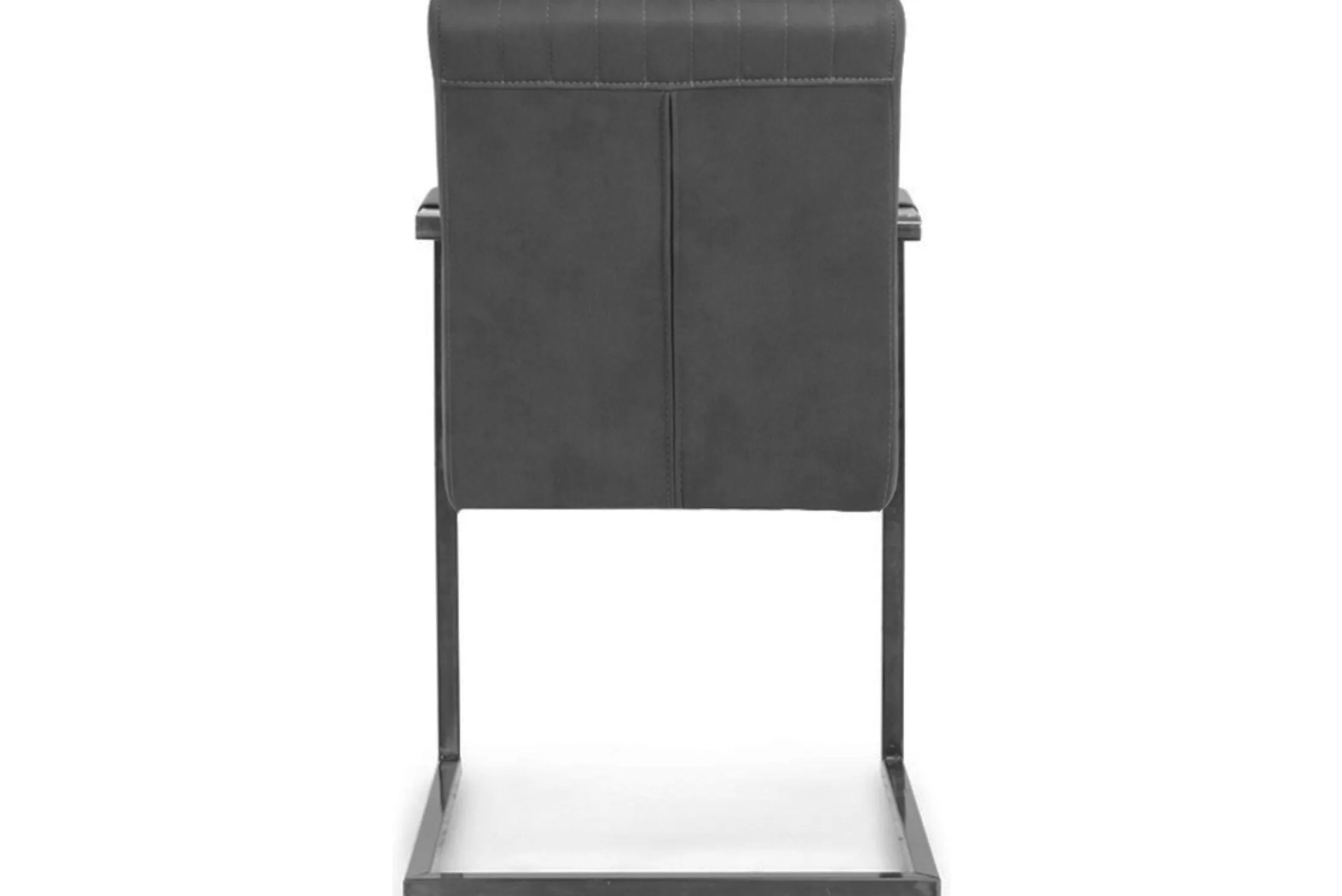 Eetkamerstoel Anthracite Ferro