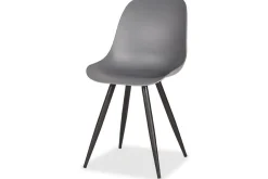 Eetkamerstoel Antraciet FF-45.015 Monza