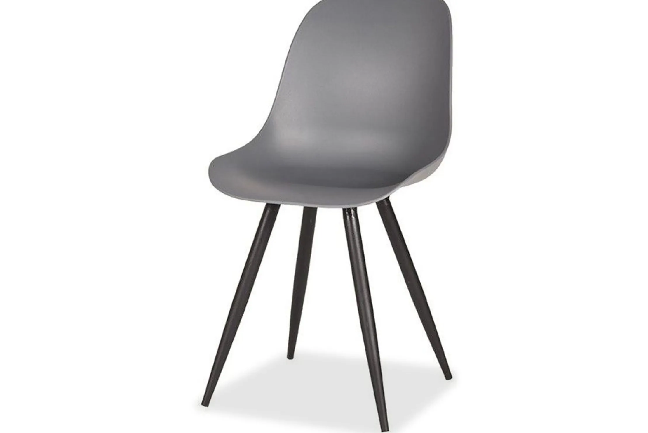Eetkamerstoel Antraciet FF-45.015 Monza