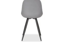 Eetkamerstoel Antraciet FF-45.015 Monza