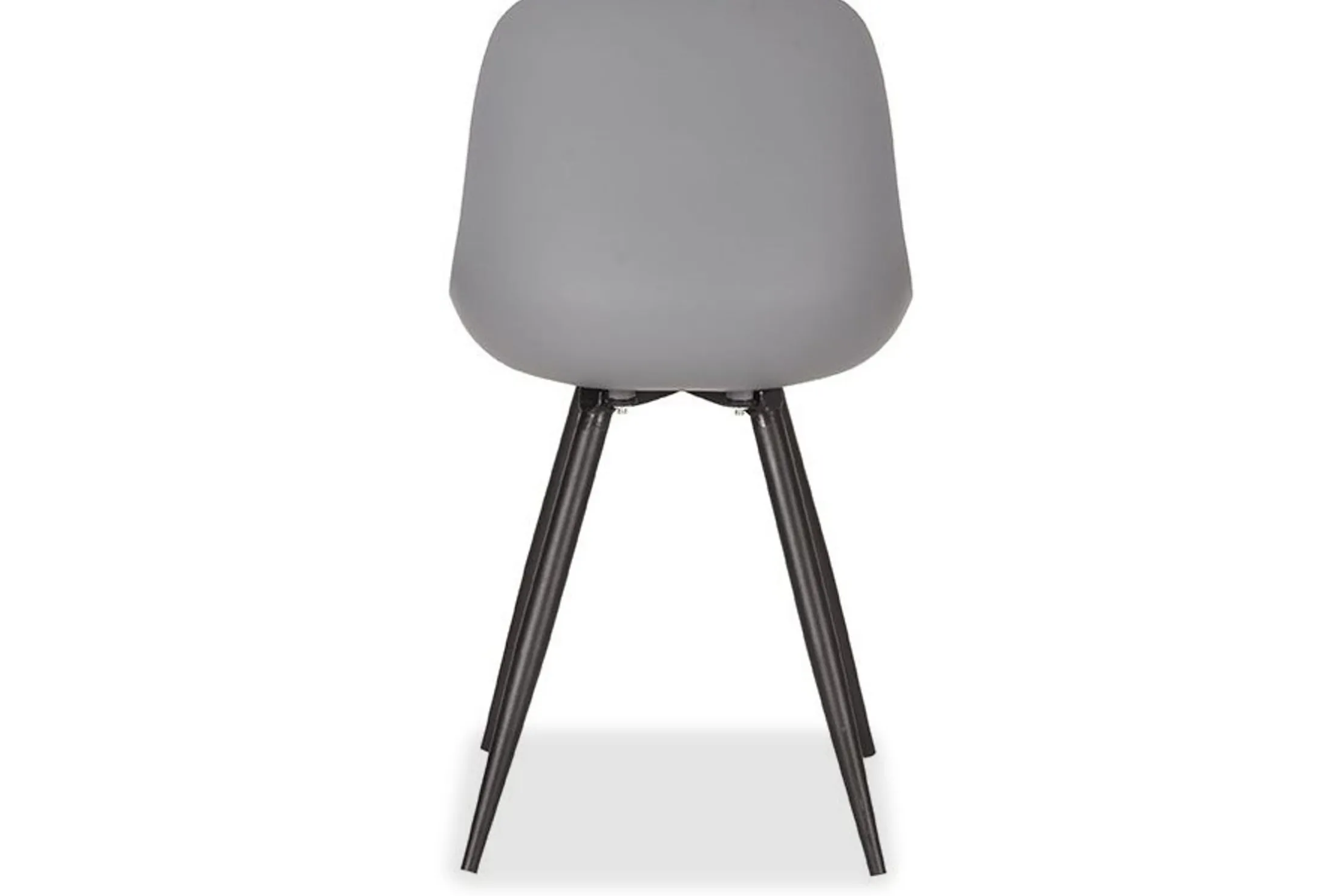 Eetkamerstoel Antraciet FF-45.015 Monza