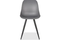 Eetkamerstoel Antraciet FF-45.015 Monza