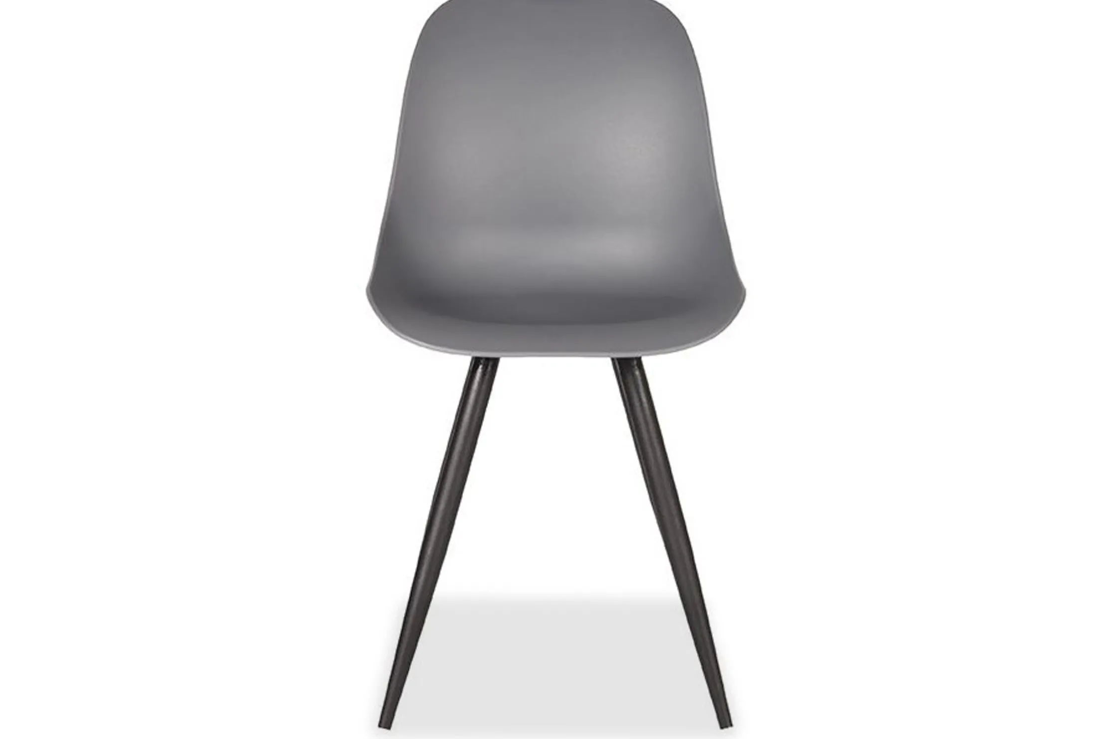 Eetkamerstoel Antraciet FF-45.015 Monza