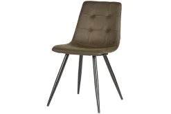 Eetkamerstoel Army UK-30.232 Jay