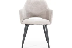 Eetkamerstoel - beige Mellow | 95936 Esmee