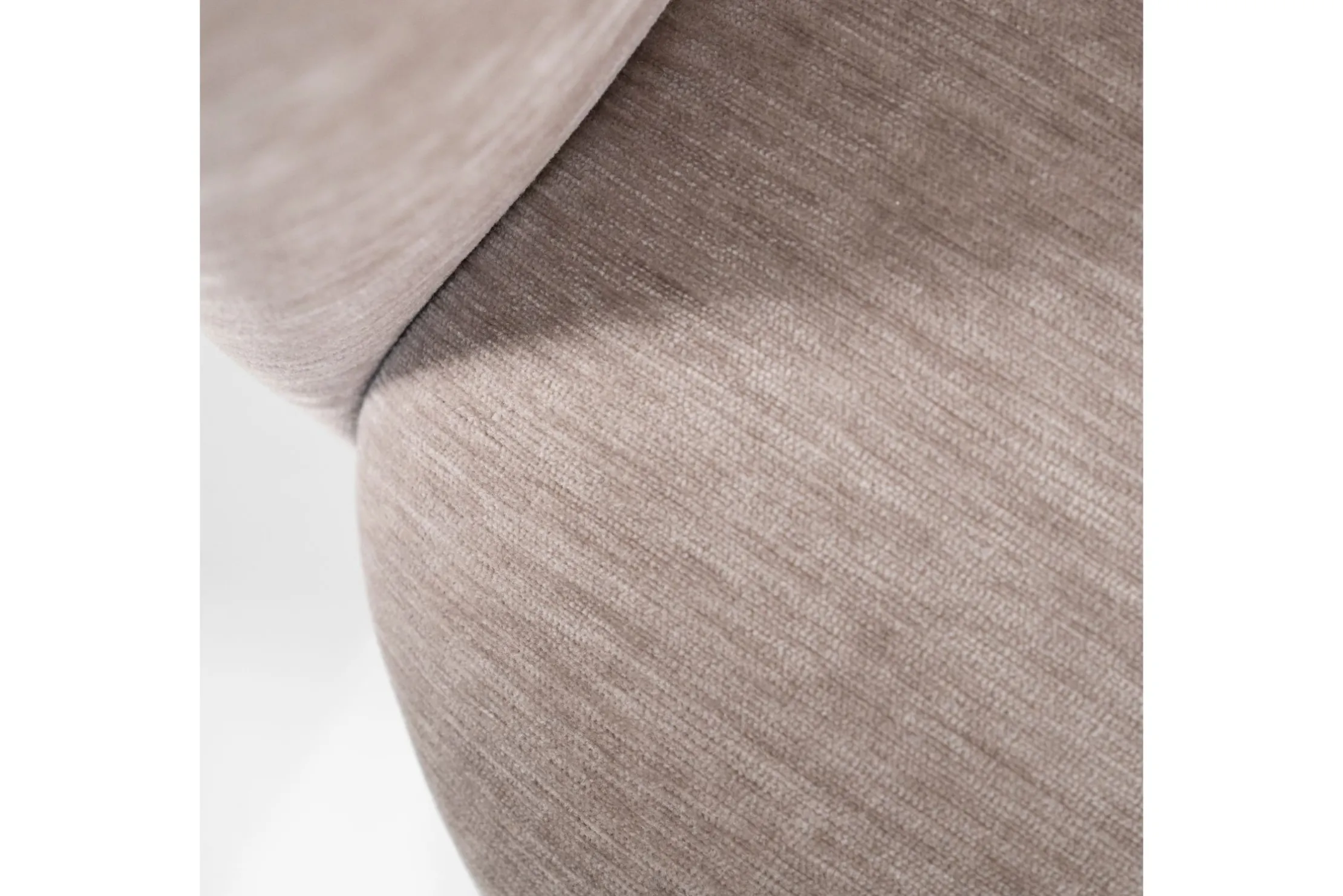 Eetkamerstoel - beige Mellow | 95936 Esmee