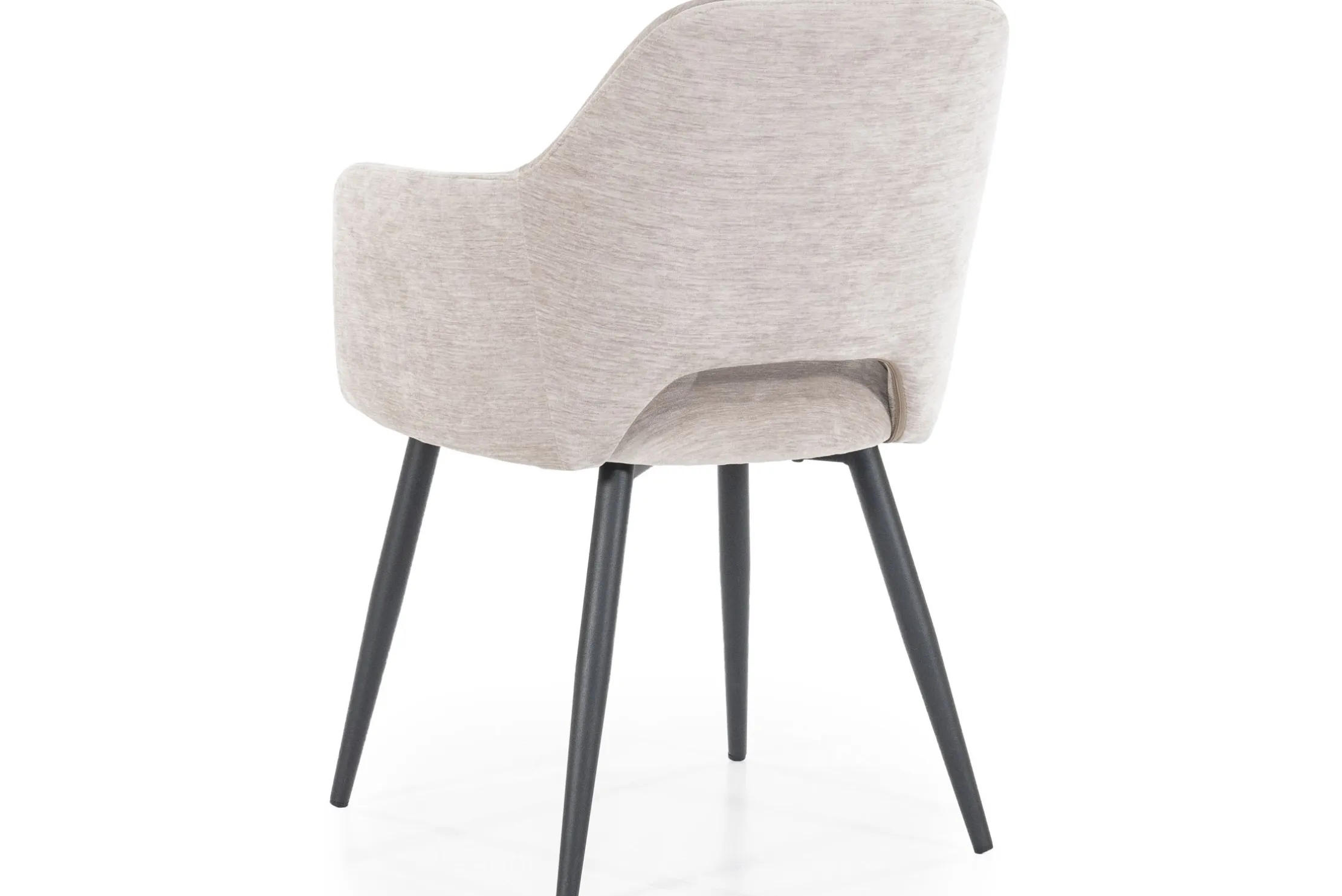 Eetkamerstoel - beige Mellow | 95936 Esmee