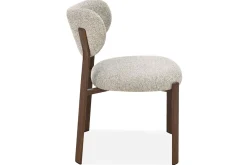 Eetkamerstoel Beige Prestige UK-30.512 Mika