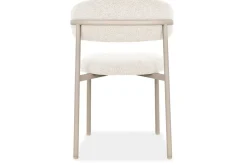 Eetkamerstoel Beige UK-30.523 Kaito