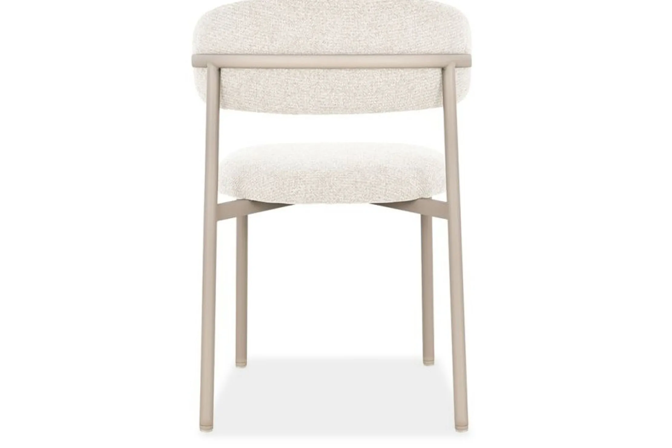 Eetkamerstoel Beige UK-30.523 Kaito