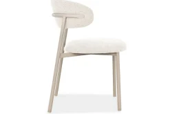 Eetkamerstoel Beige UK-30.523 Kaito