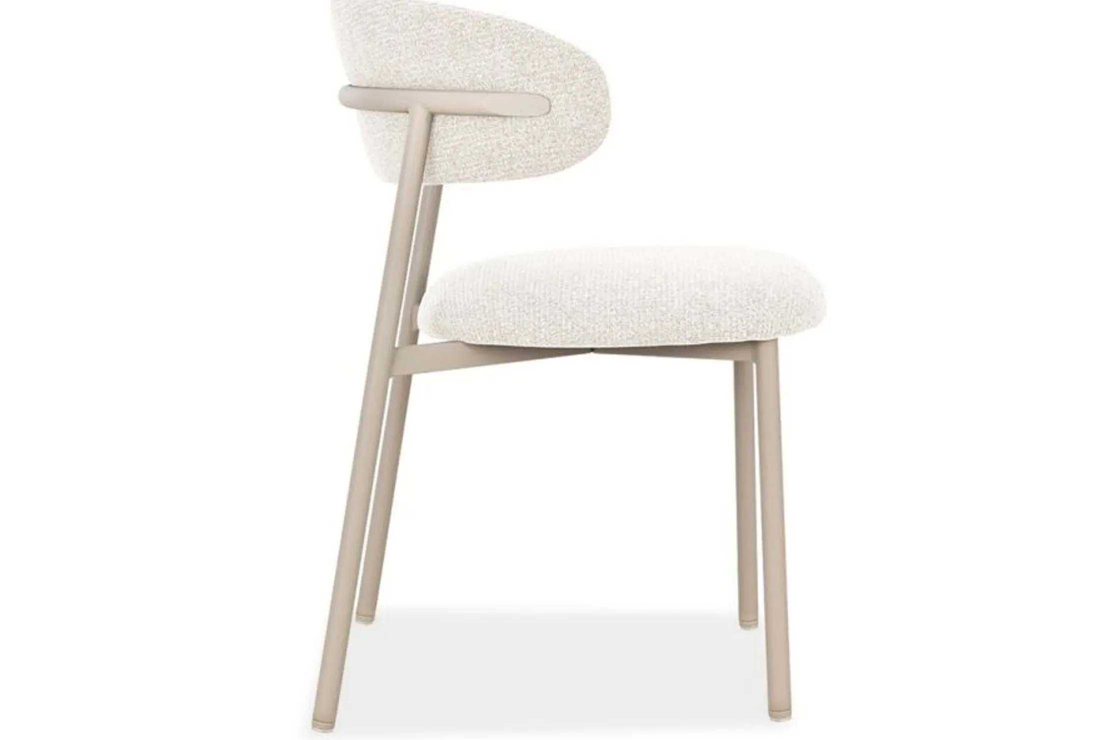 Eetkamerstoel Beige UK-30.523 Kaito