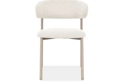 Eetkamerstoel Beige UK-30.523 Kaito