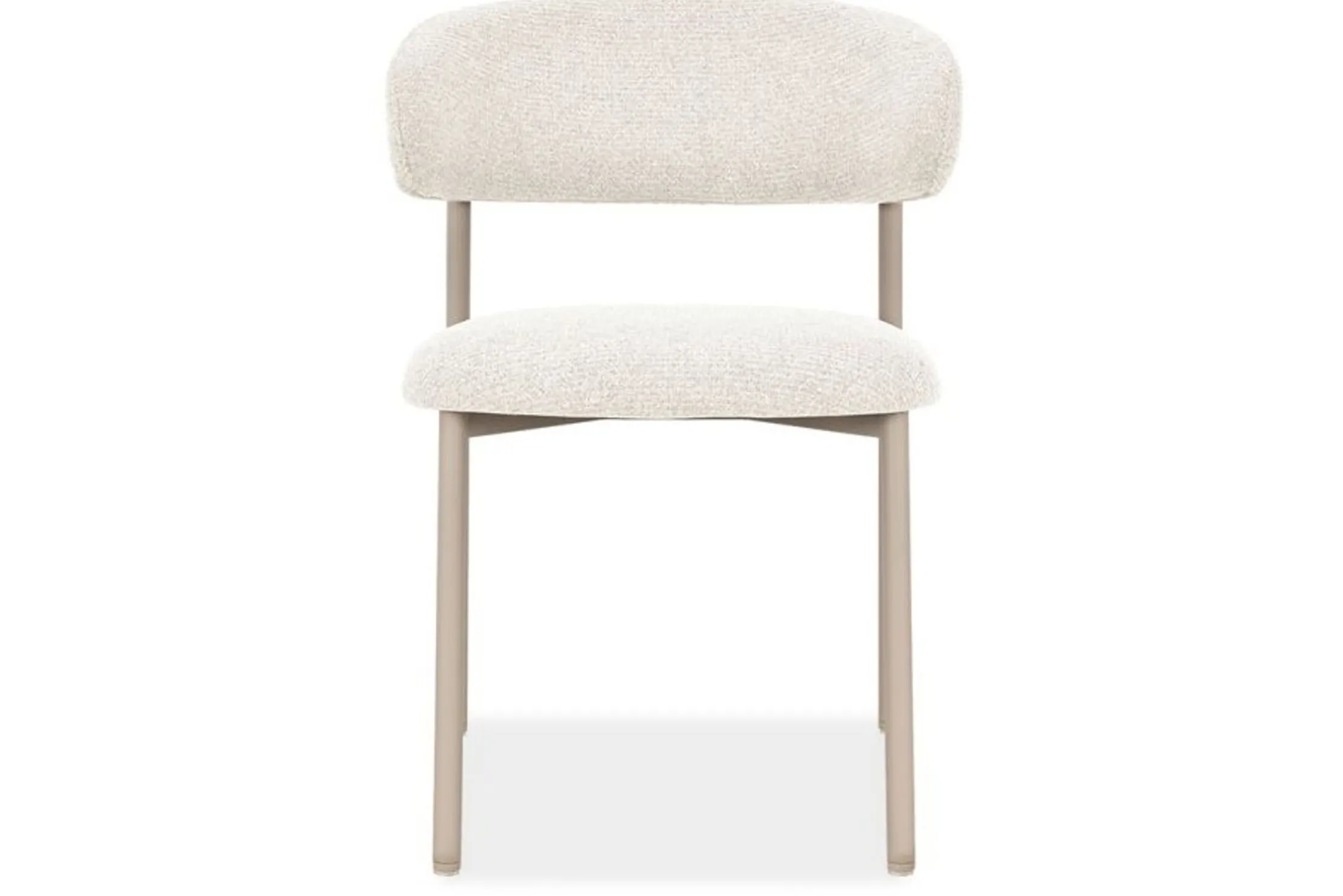 Eetkamerstoel Beige UK-30.523 Kaito