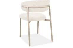 Eetkamerstoel Beige UK-30.523 Kaito