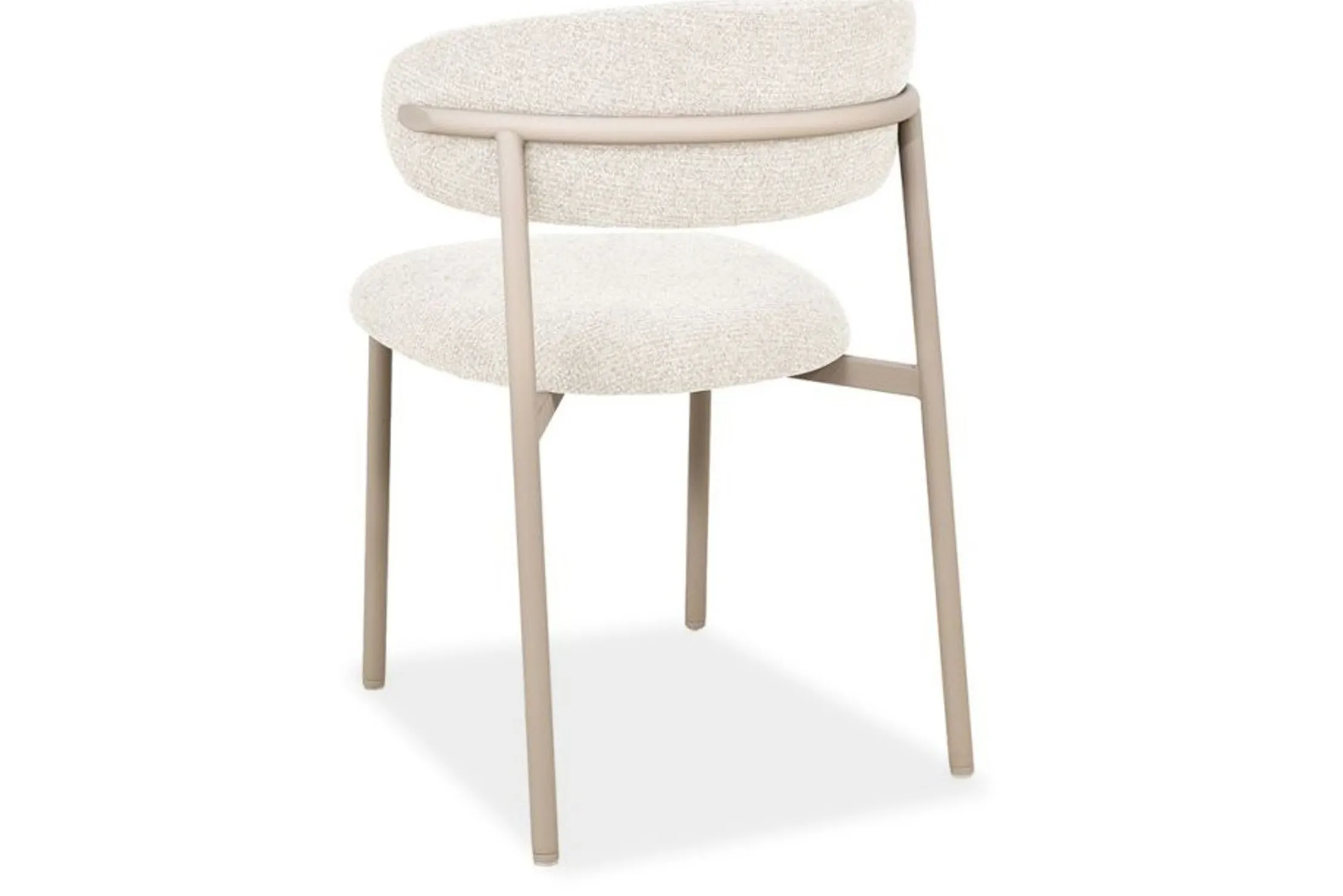 Eetkamerstoel Beige UK-30.523 Kaito