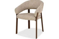 Eetkamerstoel Beige UK-30.518 Sato
