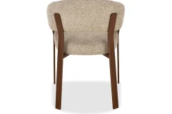 Eetkamerstoel Beige UK-30.518 Sato