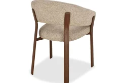 Eetkamerstoel Beige UK-30.518 Sato