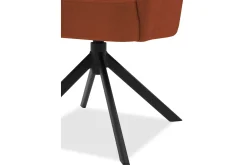 Eetkamerstoel Bibero