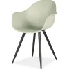 Eetkamerstoel Breeze FF-45.005 Luca