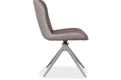 Eetkamerstoel Bruin DX-74.056 Thorben