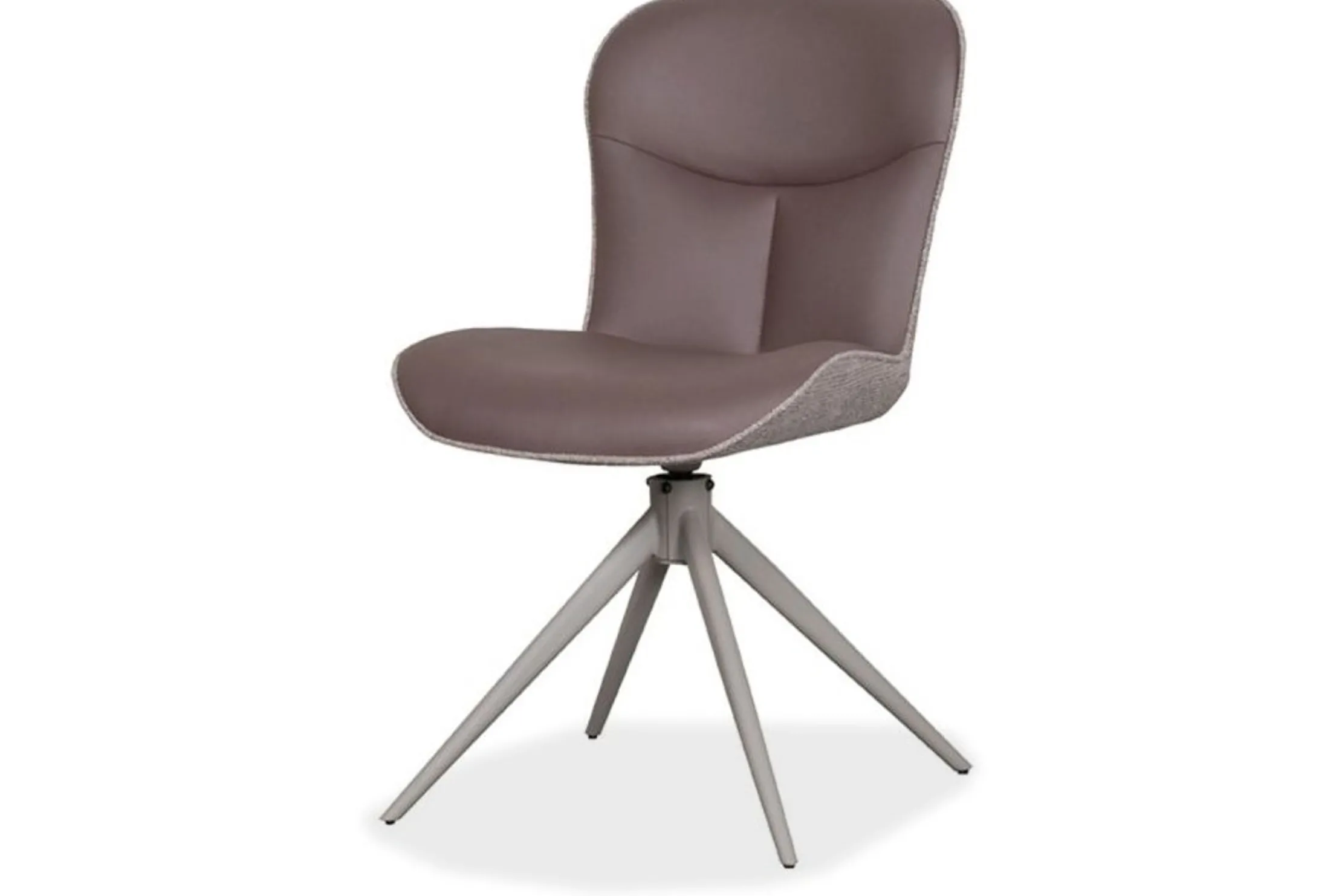 Eetkamerstoel Bruin DX-74.056 Thorben