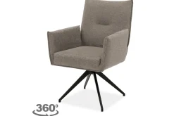 Eetkamerstoel Celira