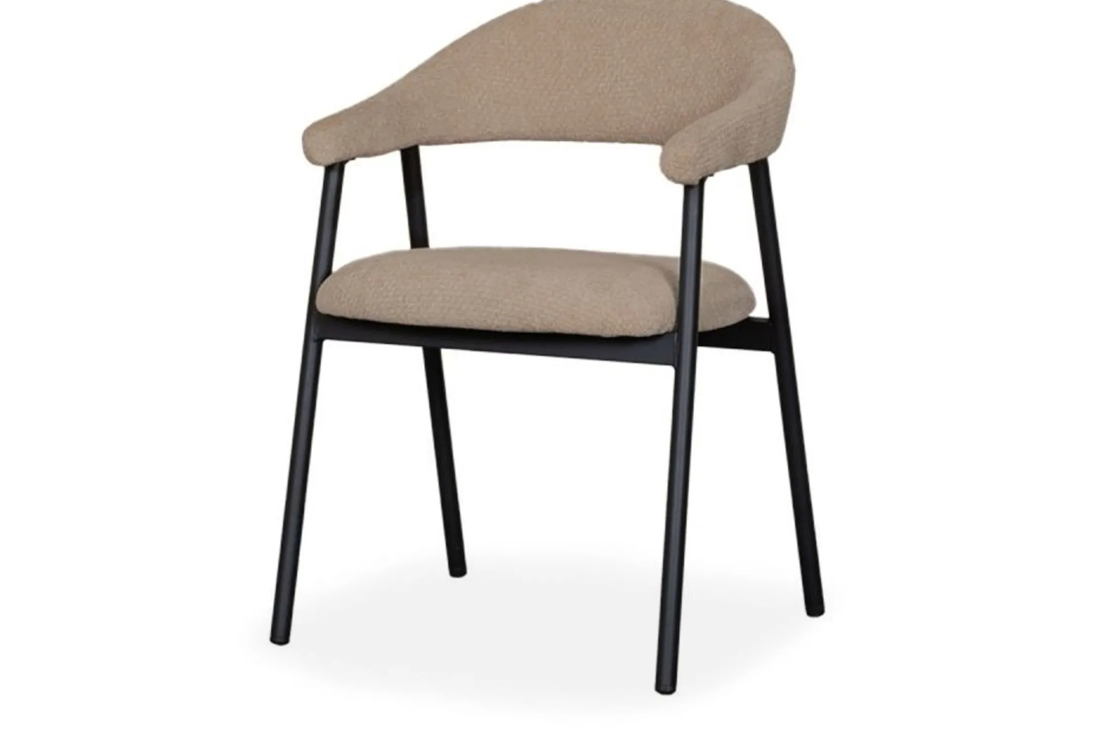 Eetkamerstoel CH-73.037 Amaze