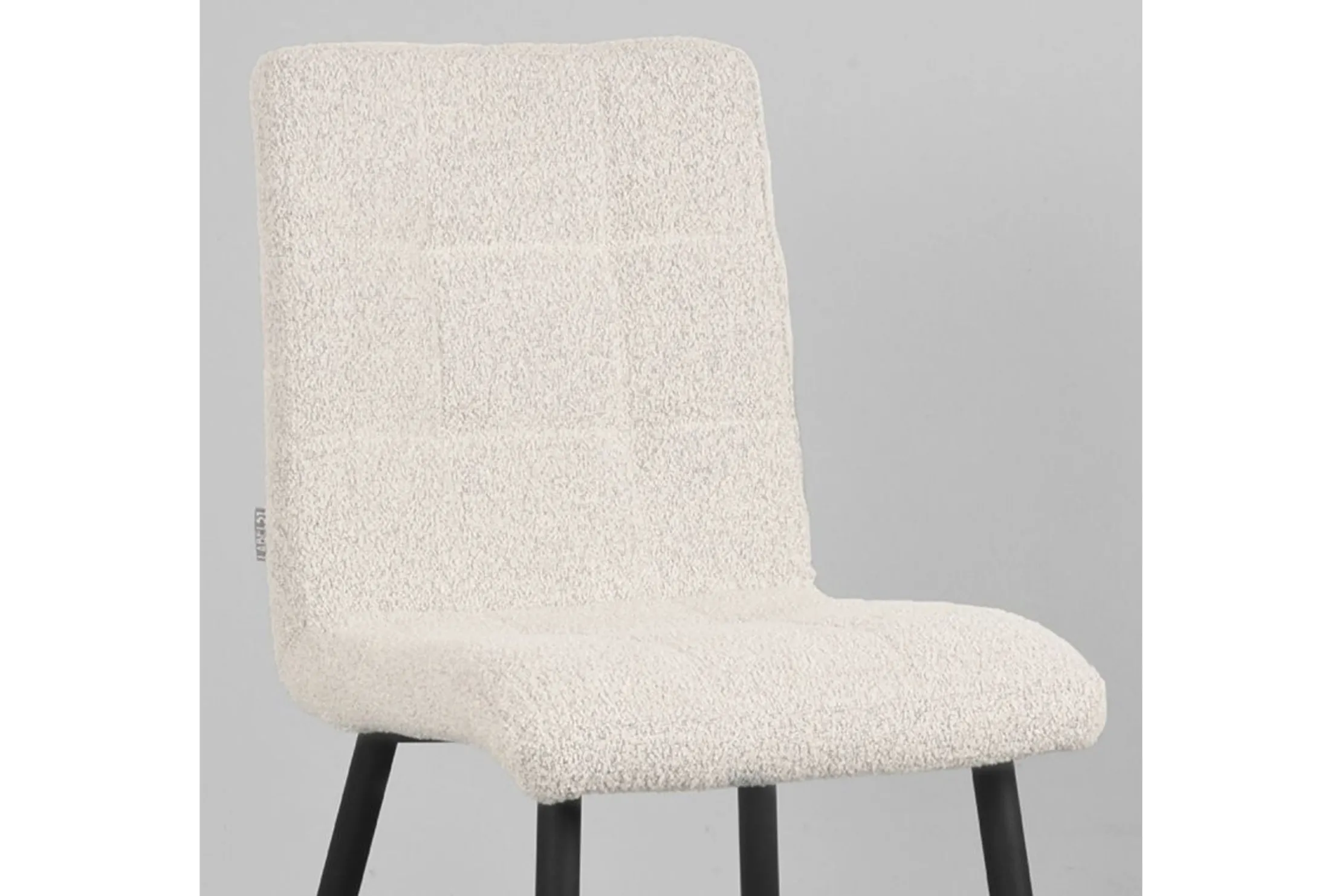 Eetkamerstoel Champagne UK-30.489 Sam