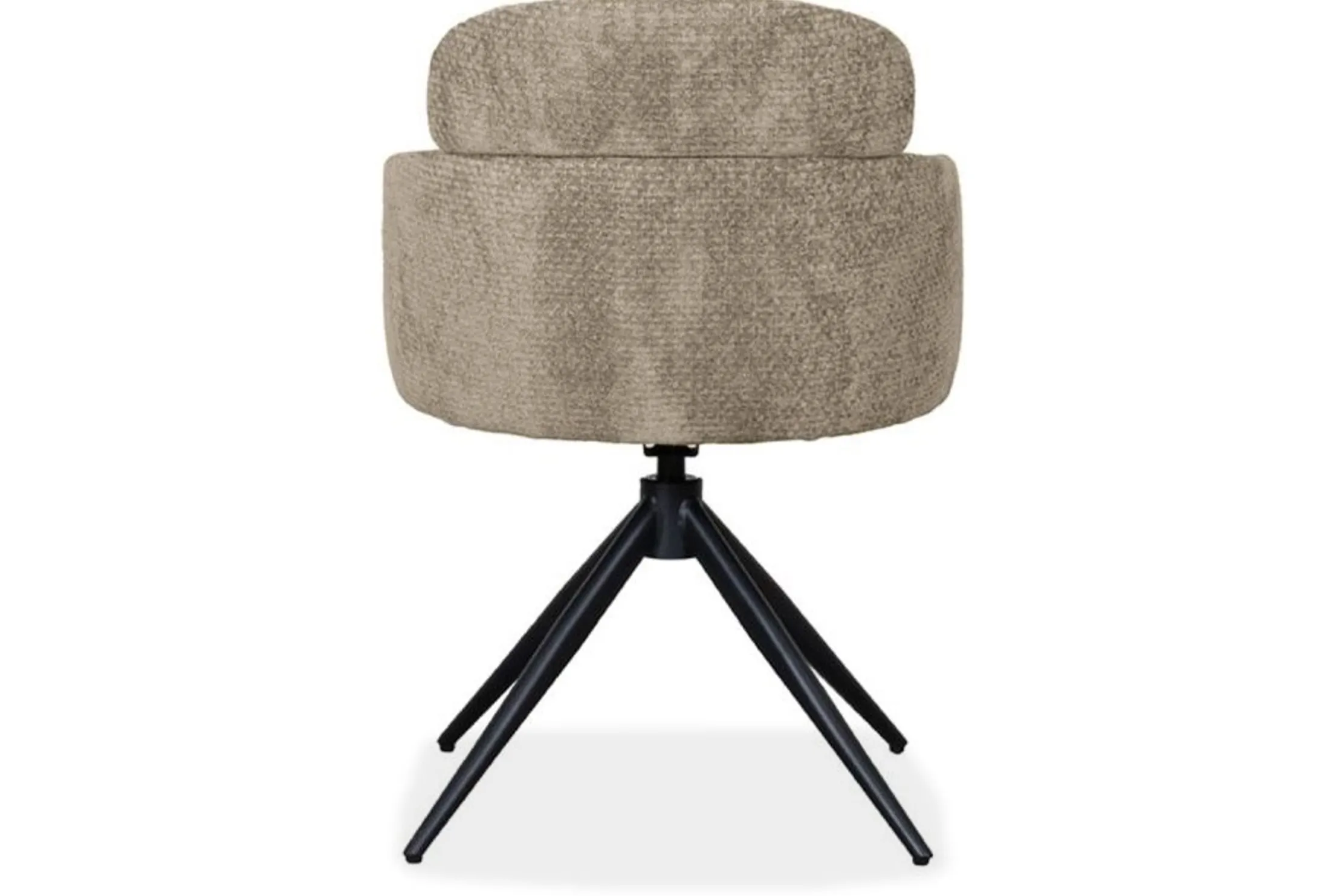 Eetkamerstoel CH-73.035 Levi