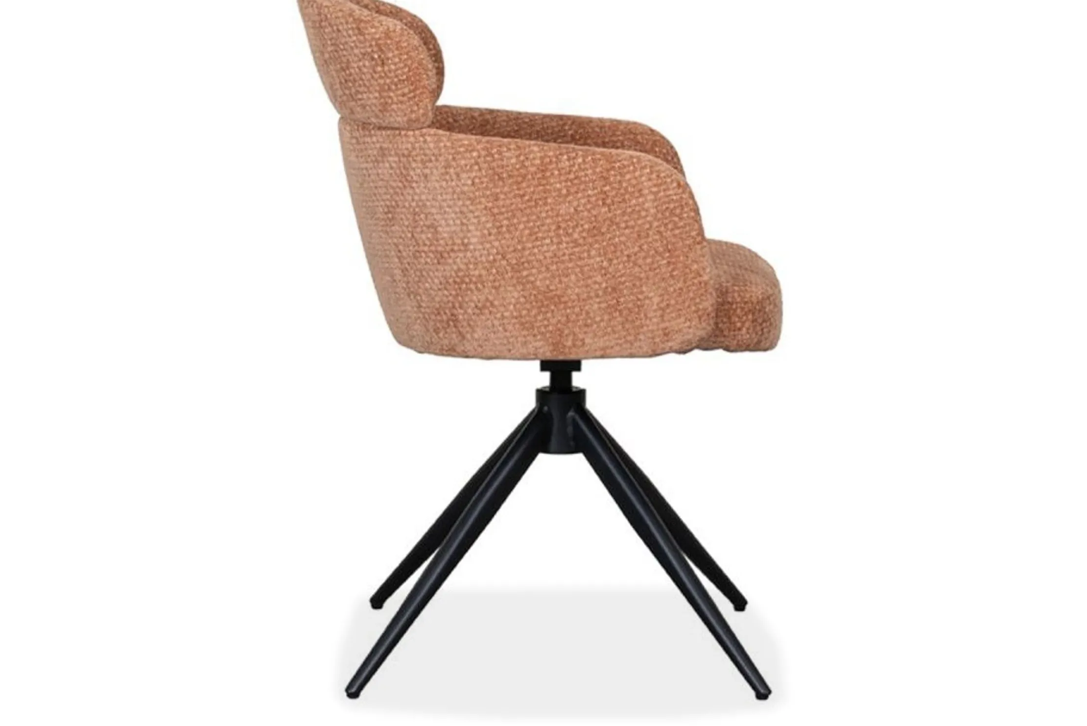 Eetkamerstoel CH-73.033 Levi