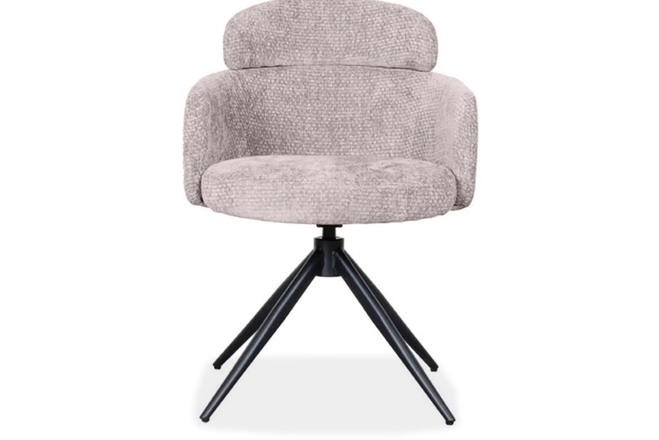 Eetkamerstoel CH-73.030 Levi