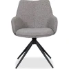 Eetkamerstoel CH-73.055 Sawa