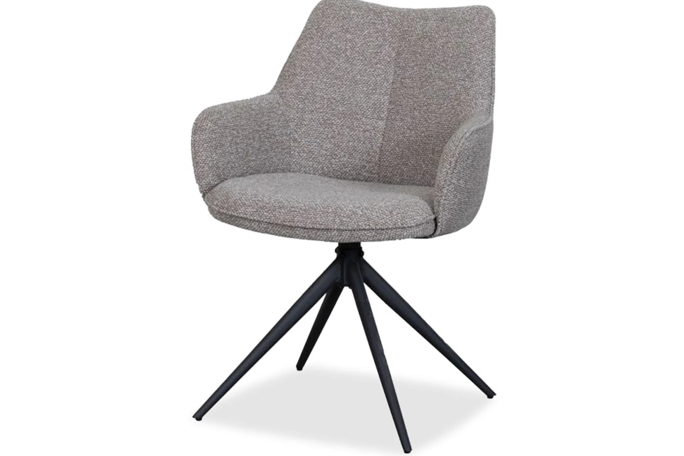 Eetkamerstoel CH-73.055 Sawa