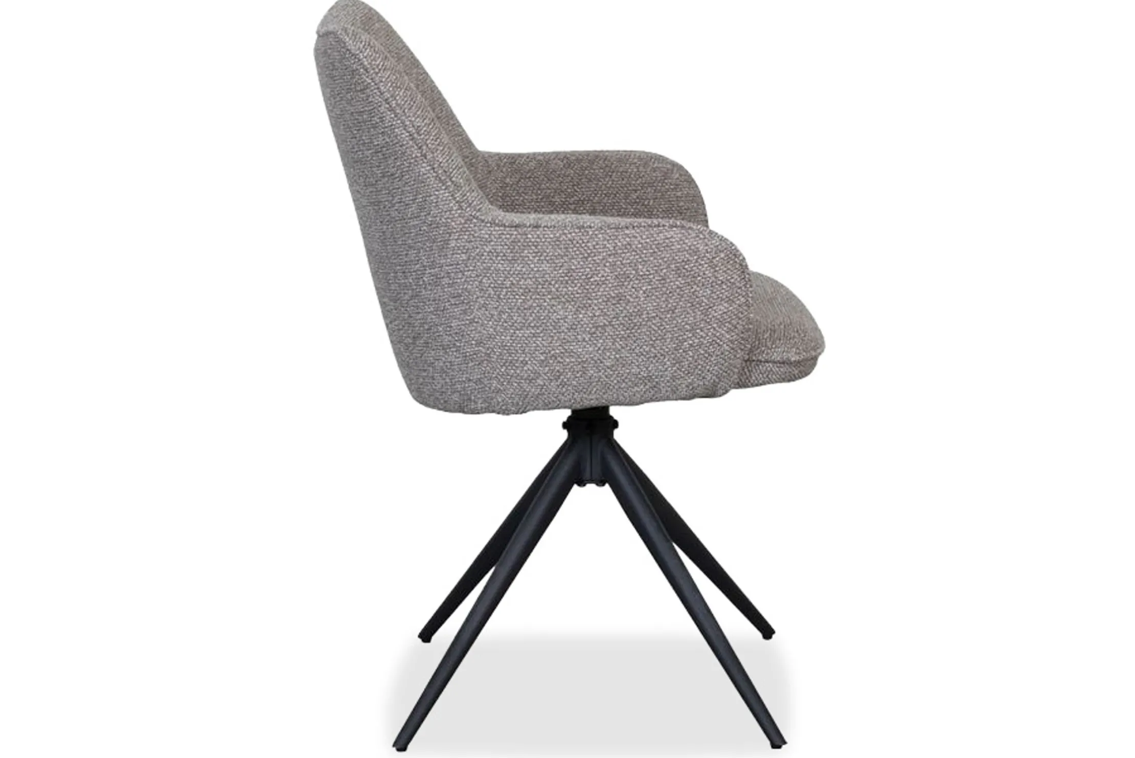 Eetkamerstoel CH-73.055 Sawa