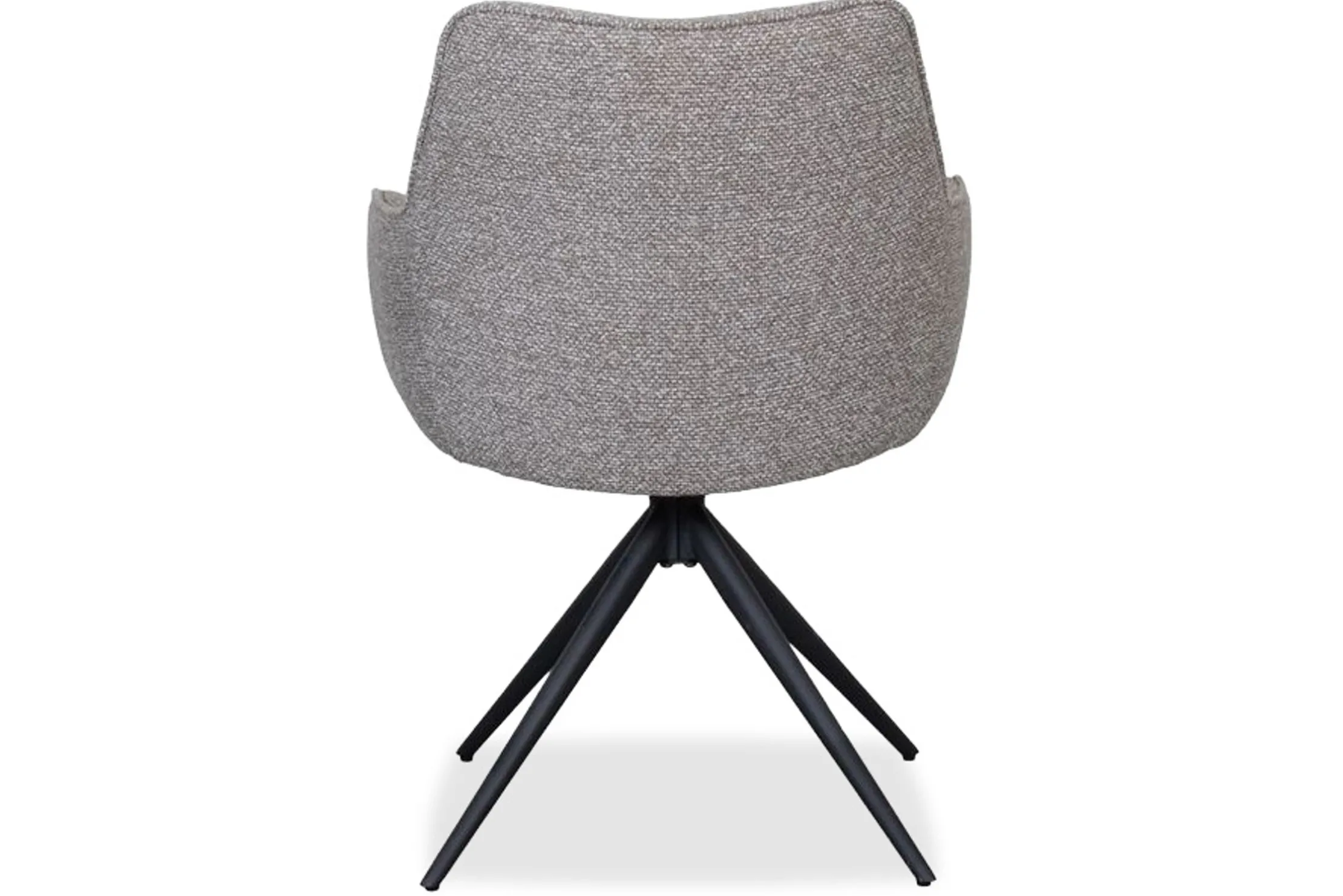 Eetkamerstoel CH-73.055 Sawa