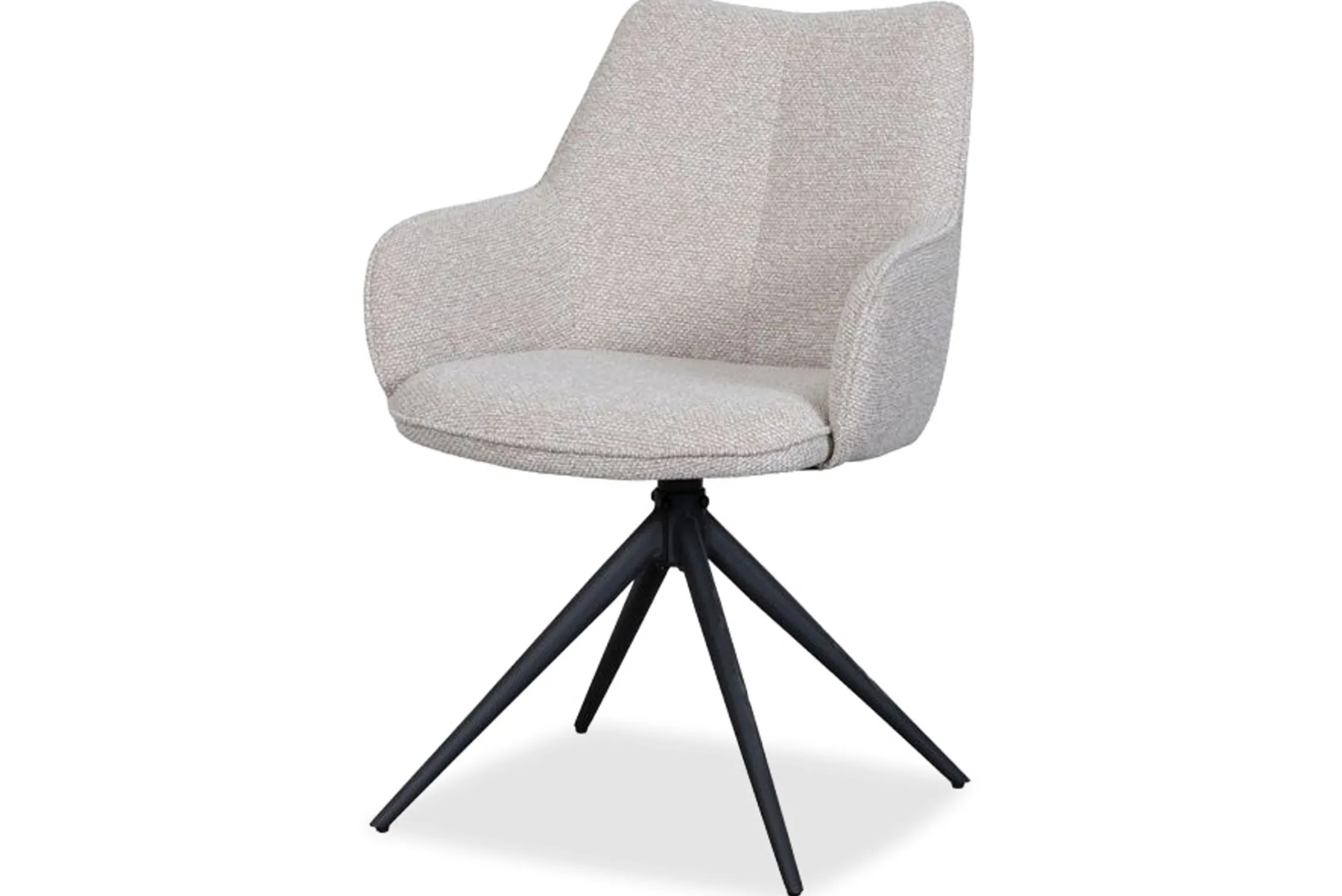 Eetkamerstoel CH-73.052 Sawa